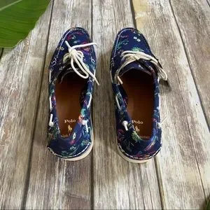 Polo Ralph Lauren | Shoes | Polo Ralph Lauren Merton  display picture 1